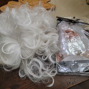 Halloween Wig